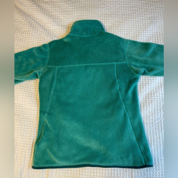 Patagonia Women's Re-Tool Snap-T® Fleece Pullover - Picture 11 of 12
